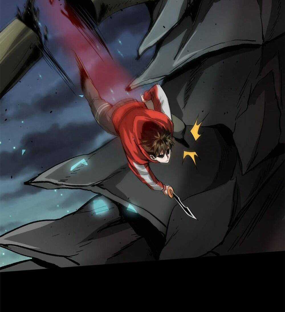 Luân Bàn Thế Giới Chapter 99 trang 10