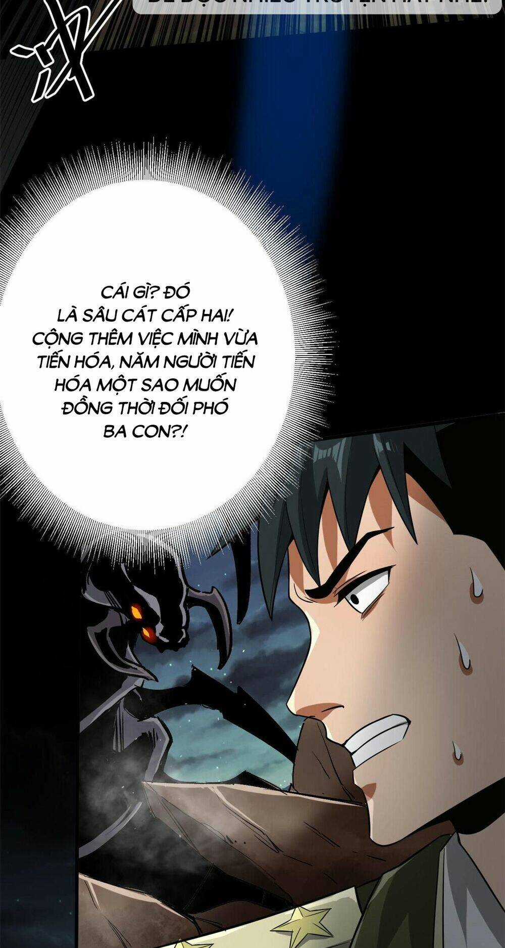 Luân Bàn Thế Giới Chapter 99 trang 21