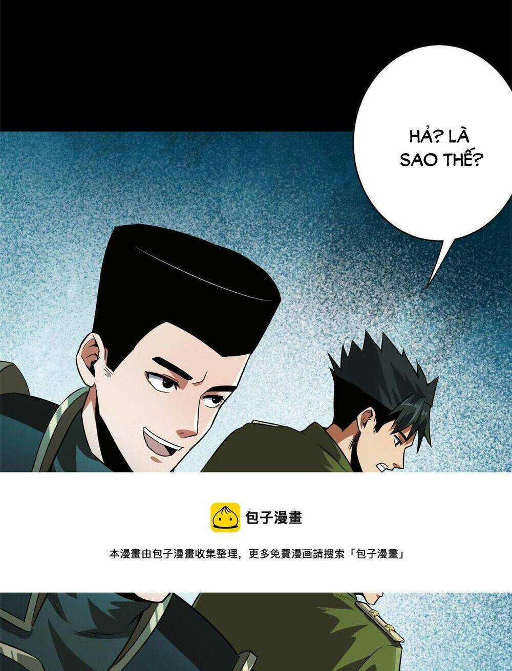 Luân Bàn Thế Giới Chapter 99 trang 23