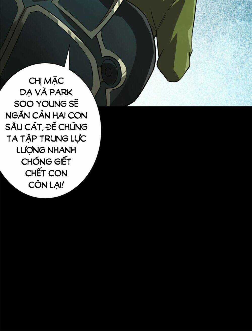 Luân Bàn Thế Giới Chapter 99 trang 24