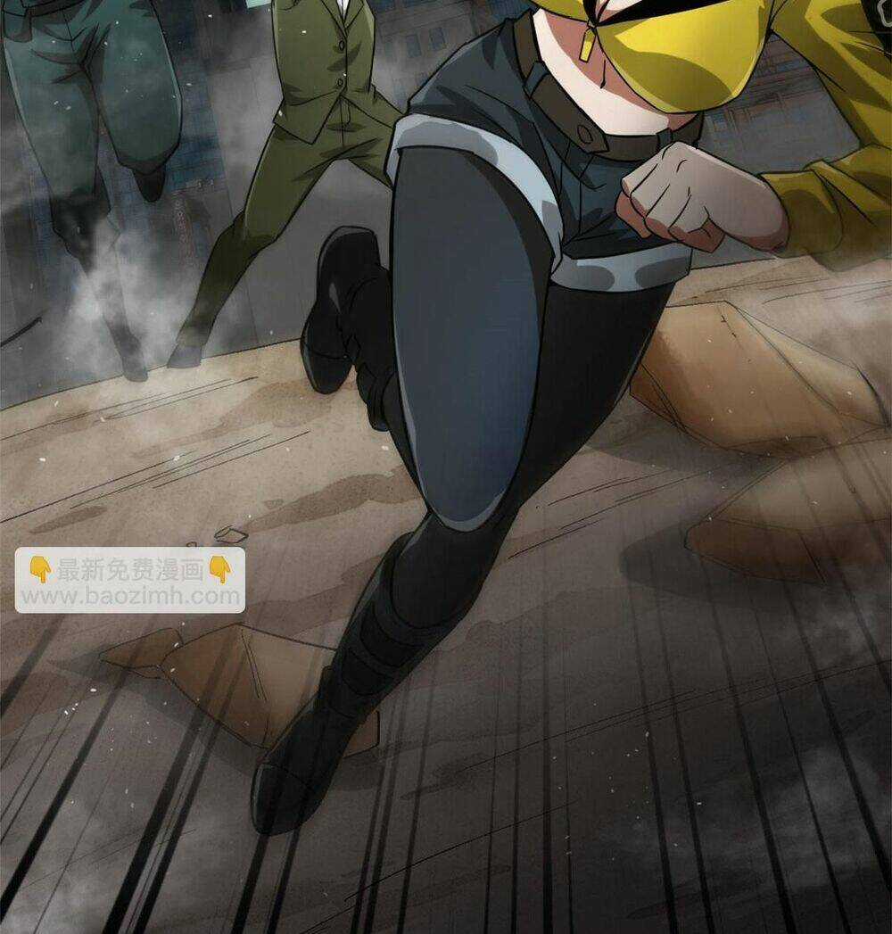 Luân Bàn Thế Giới Chapter 99 trang 30