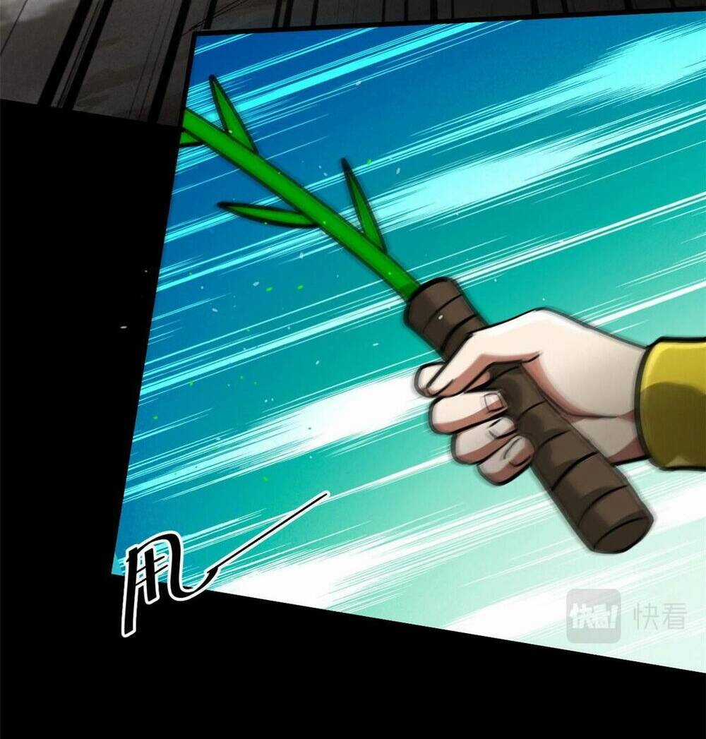 Luân Bàn Thế Giới Chapter 99 trang 31