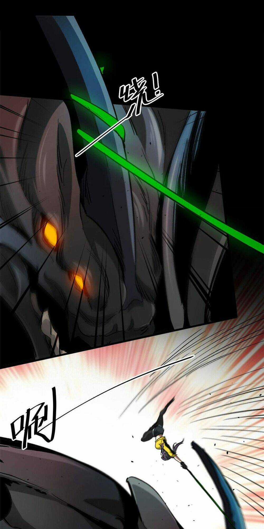 Luân Bàn Thế Giới Chapter 99 trang 32