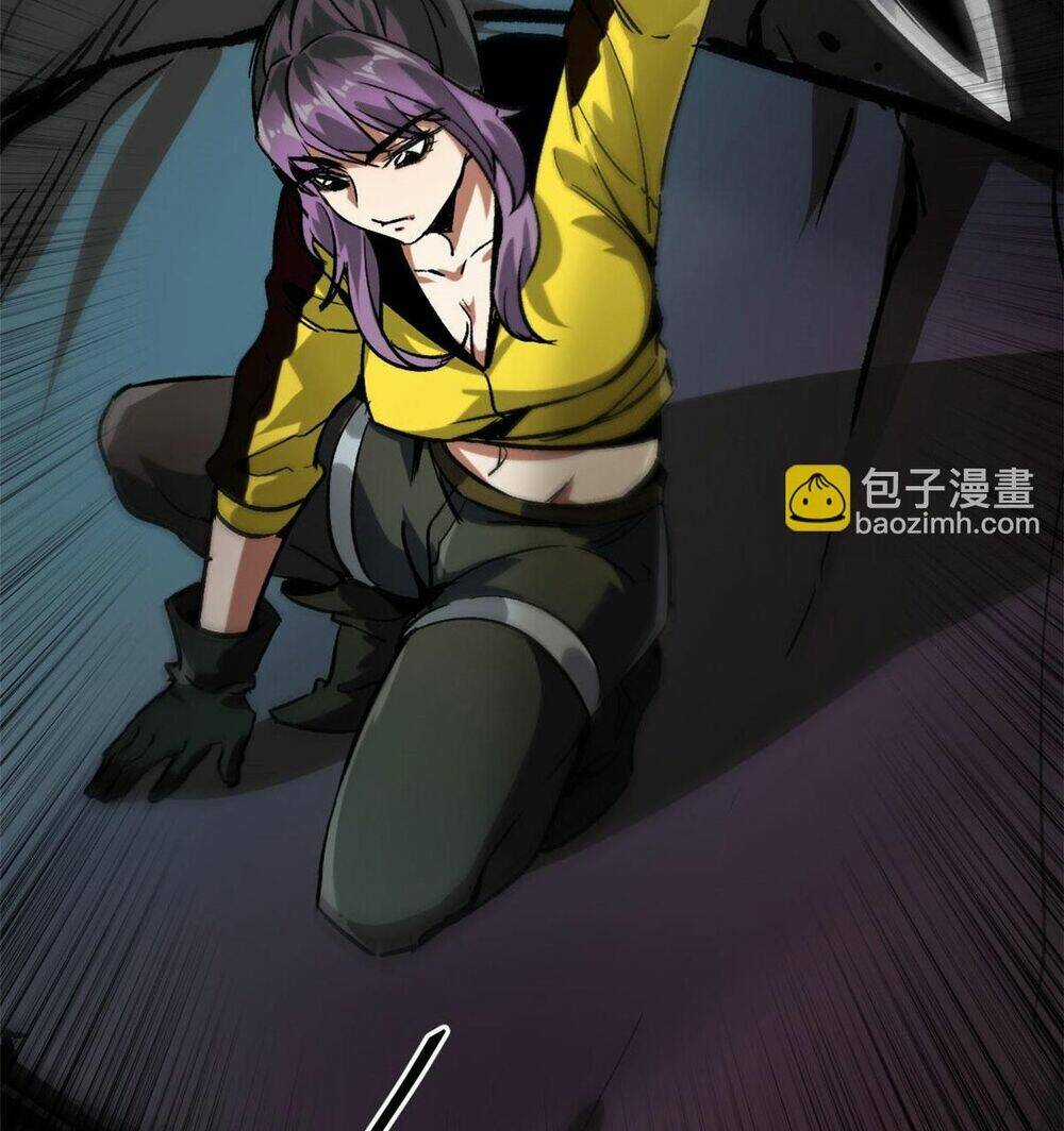 Luân Bàn Thế Giới Chapter 99 trang 37