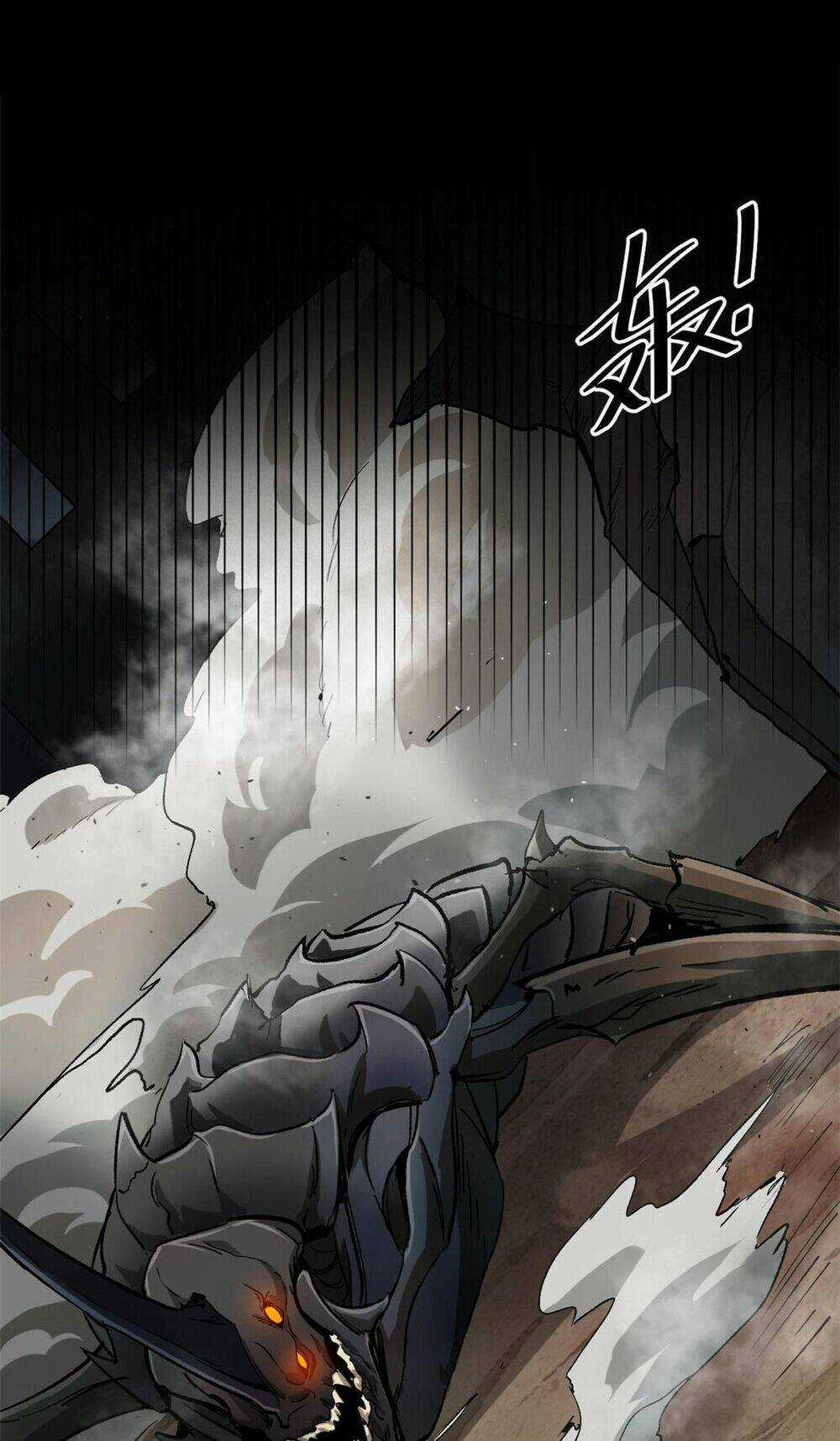 Luân Bàn Thế Giới Chapter 99 trang 4