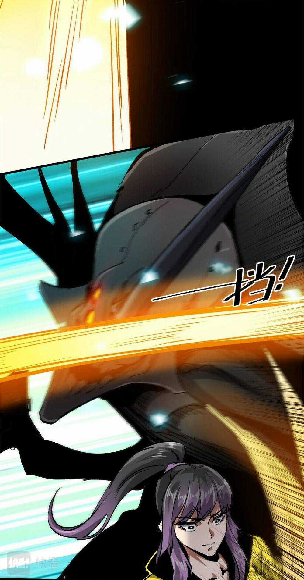 Luân Bàn Thế Giới Chapter 99 trang 41