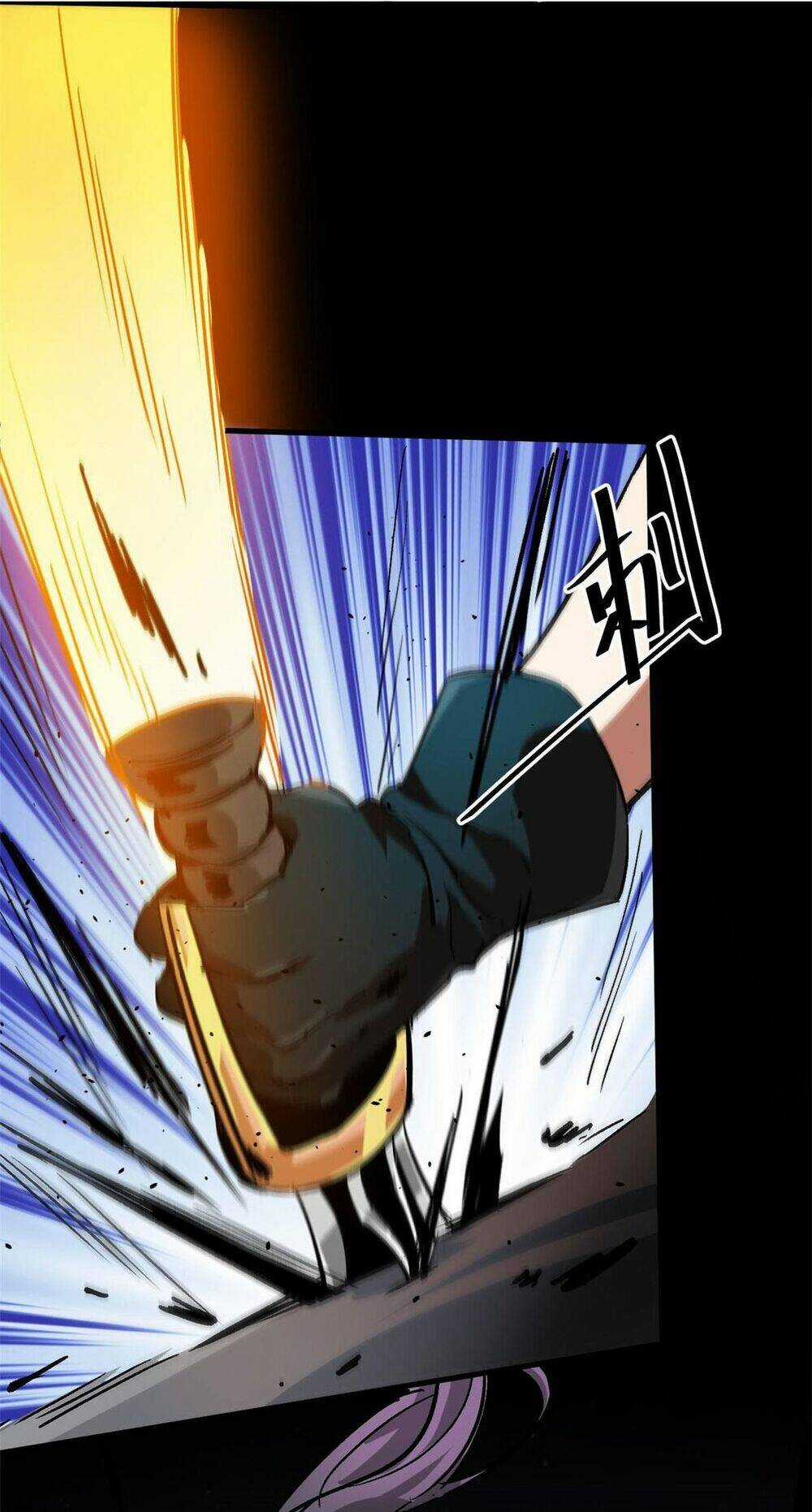 Luân Bàn Thế Giới Chapter 99 trang 42