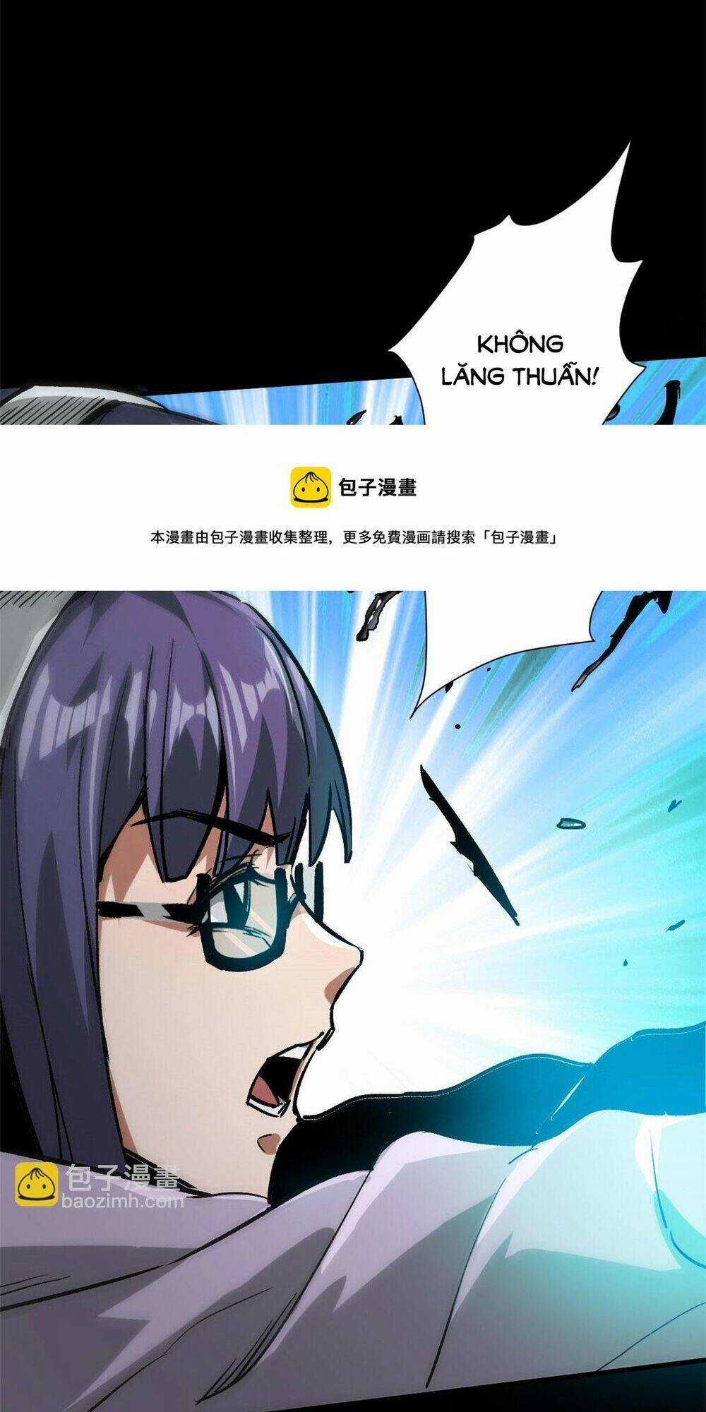 Luân Bàn Thế Giới Chapter 99 trang 44