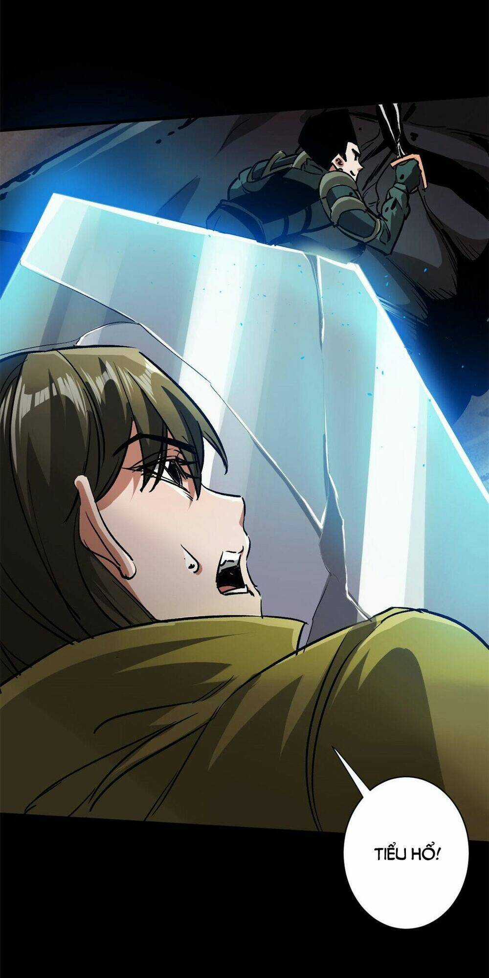 Luân Bàn Thế Giới Chapter 99 trang 47