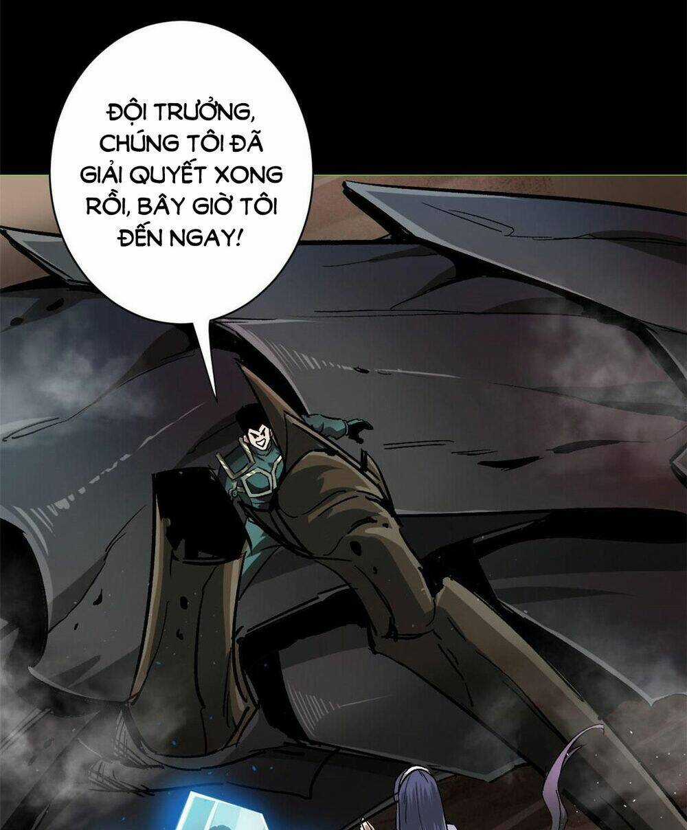 Luân Bàn Thế Giới Chapter 99 trang 48