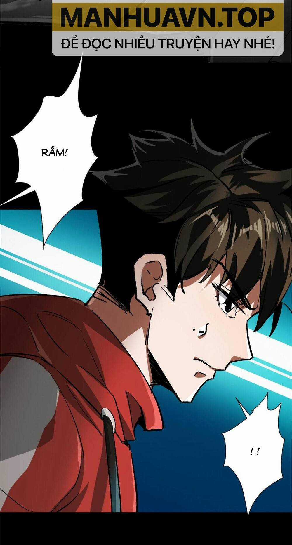 Luân Bàn Thế Giới Chapter 99 trang 51