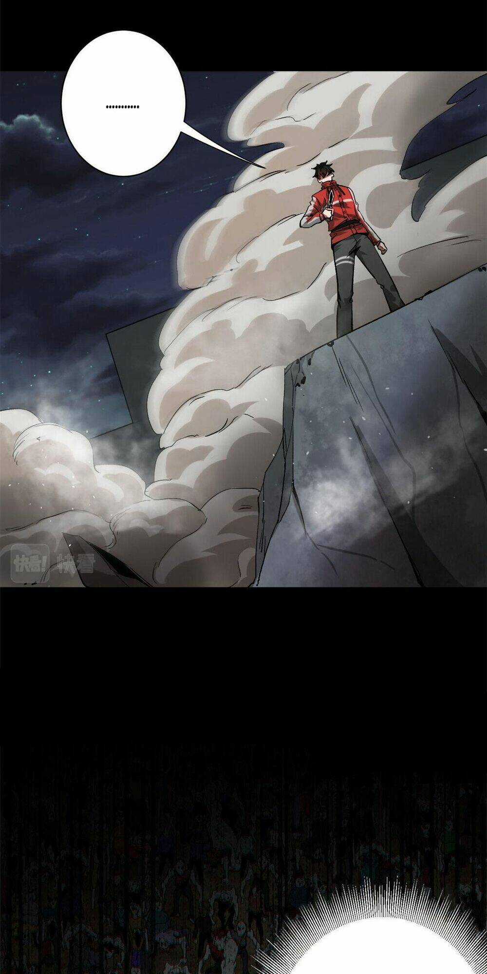 Luân Bàn Thế Giới Chapter 99 trang 52