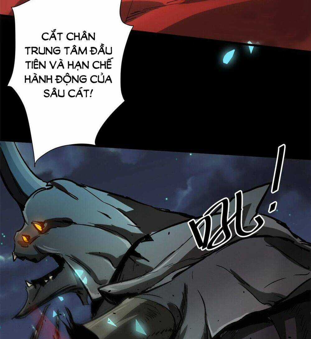 Luân Bàn Thế Giới Chapter 99 trang 9