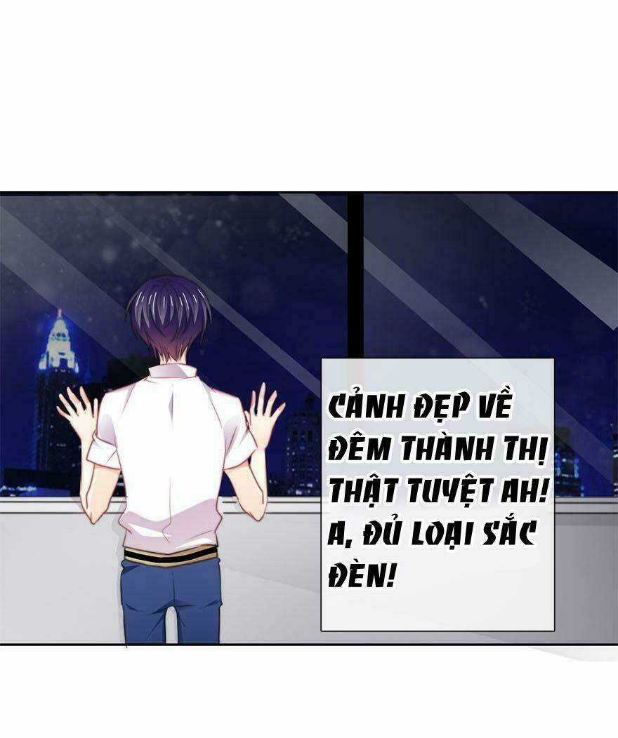 Luận Cách Yêu Của Chứng Sợ Phụ Nữ Chapter 29 trang 11
