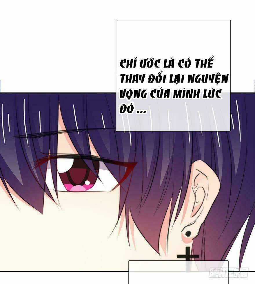 Luận Cách Yêu Của Chứng Sợ Phụ Nữ Chapter 29 trang 13