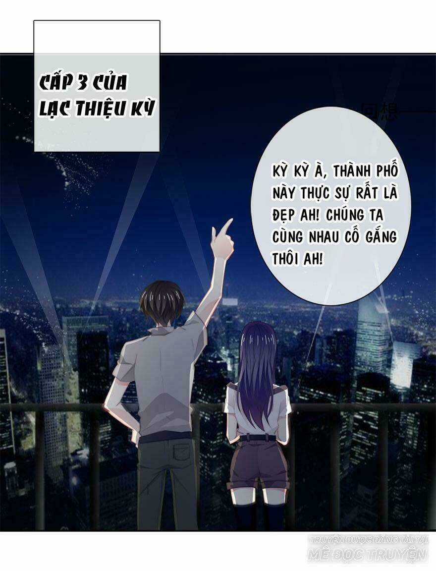 Luận Cách Yêu Của Chứng Sợ Phụ Nữ Chapter 29 trang 15