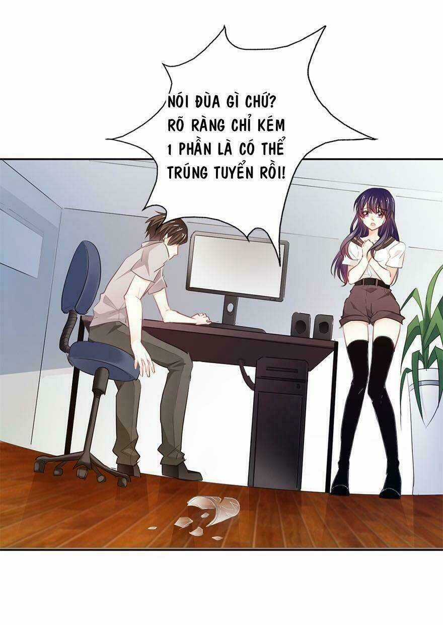 Luận Cách Yêu Của Chứng Sợ Phụ Nữ Chapter 29 trang 19