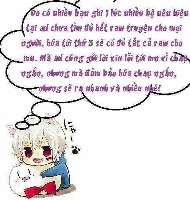 Luận Cách Yêu Của Chứng Sợ Phụ Nữ Chapter 29 trang 23