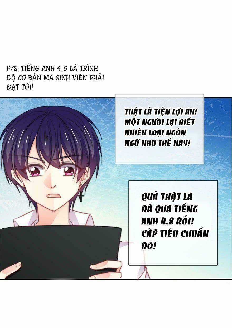 Luận Cách Yêu Của Chứng Sợ Phụ Nữ Chapter 29 trang 7