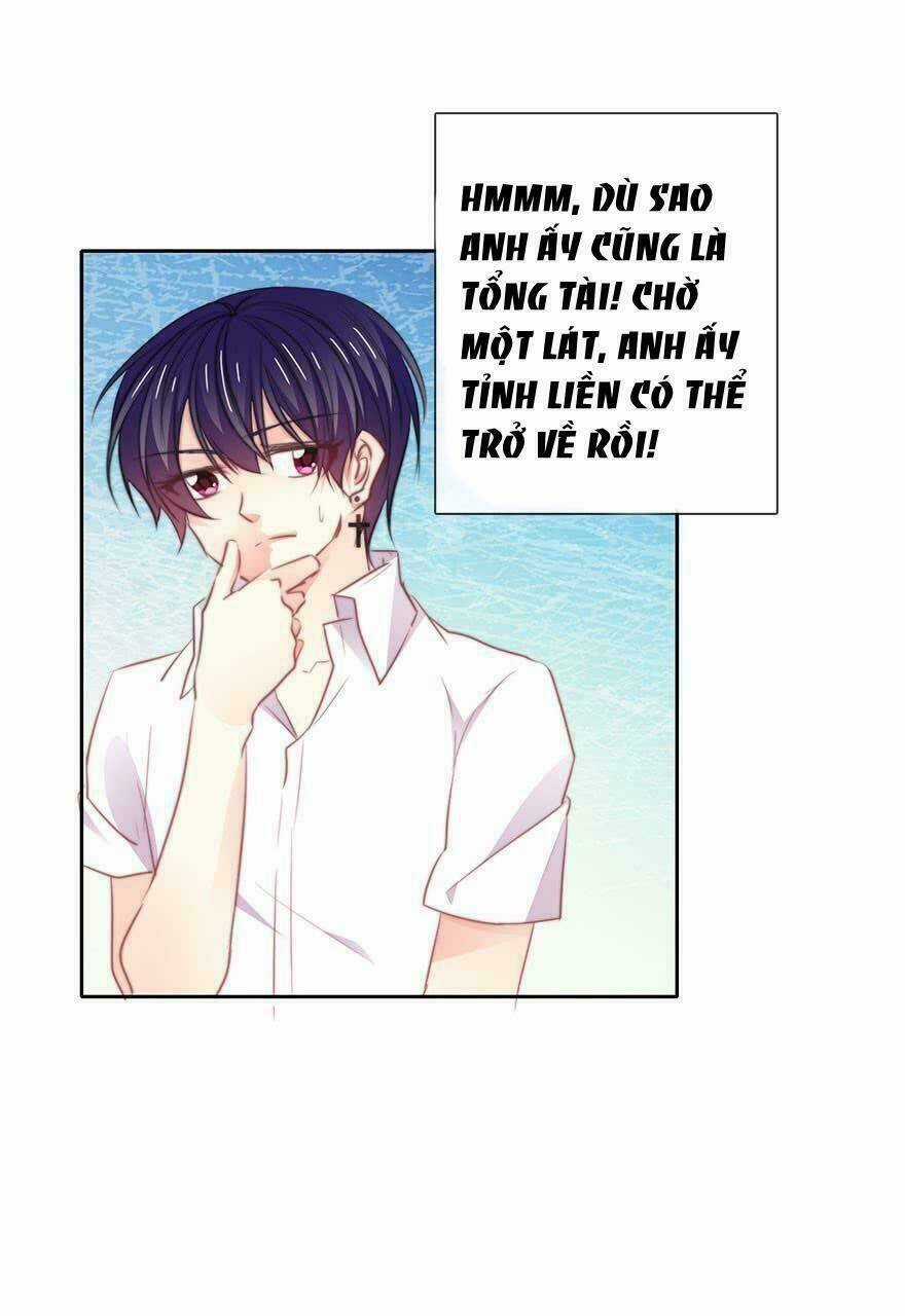 Luận Cách Yêu Của Chứng Sợ Phụ Nữ Chapter 29 trang 9