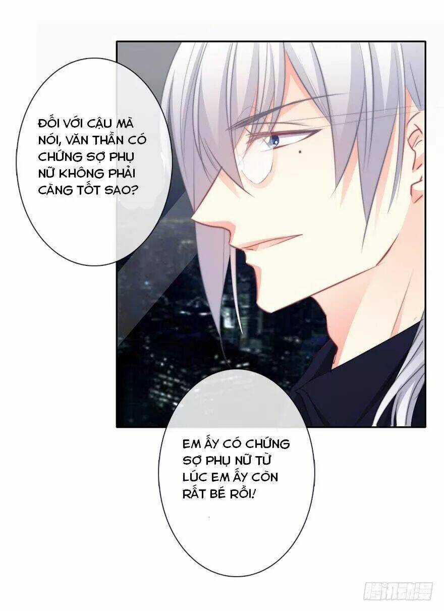 Luận Cách Yêu Của Chứng Sợ Phụ Nữ Chapter 41 trang 11