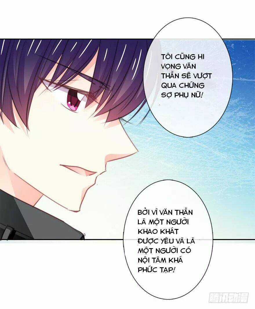 Luận Cách Yêu Của Chứng Sợ Phụ Nữ Chapter 41 trang 12