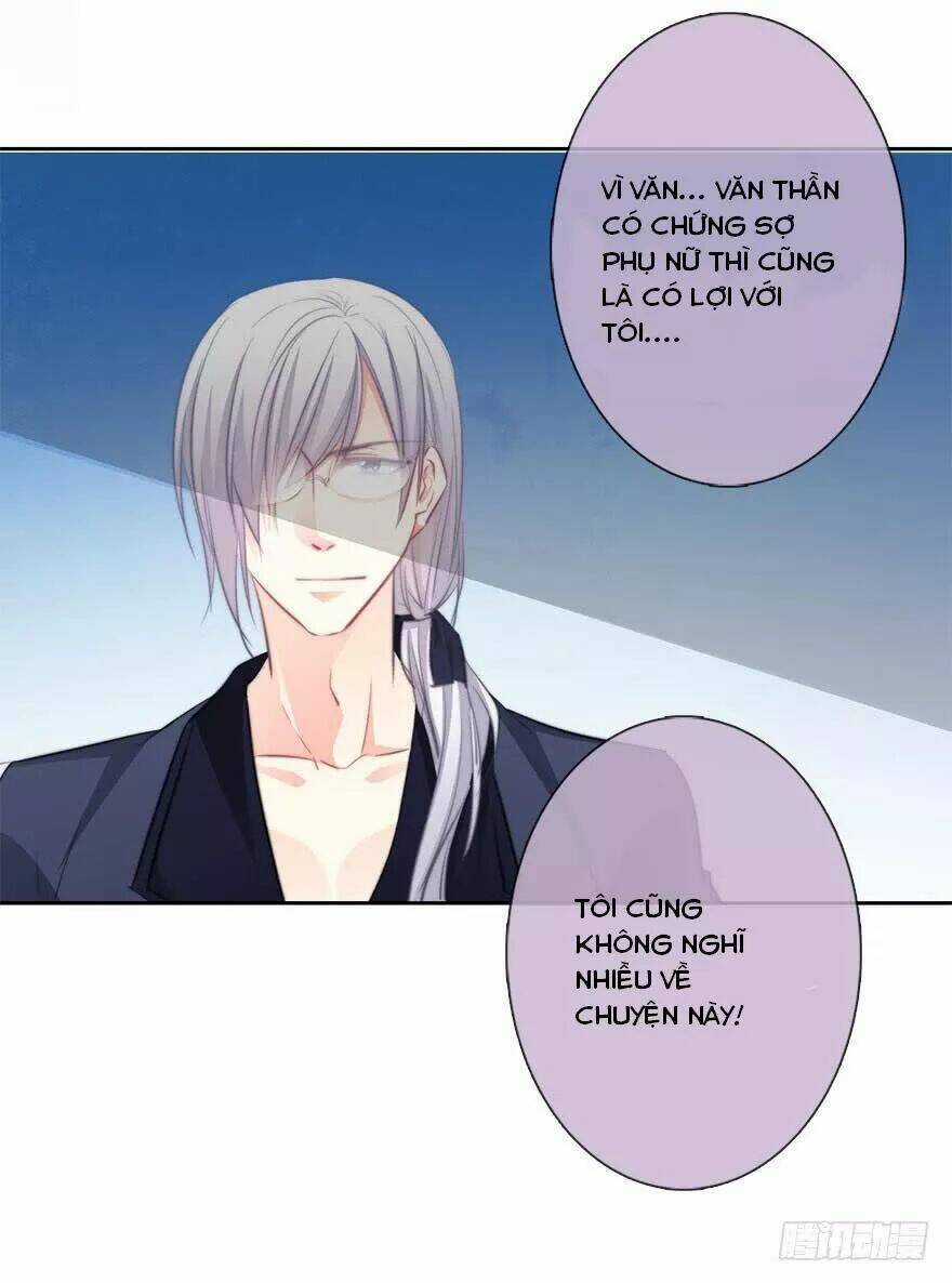 Luận Cách Yêu Của Chứng Sợ Phụ Nữ Chapter 41 trang 14
