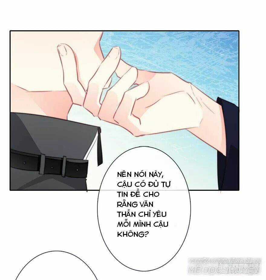 Luận Cách Yêu Của Chứng Sợ Phụ Nữ Chapter 41 trang 15