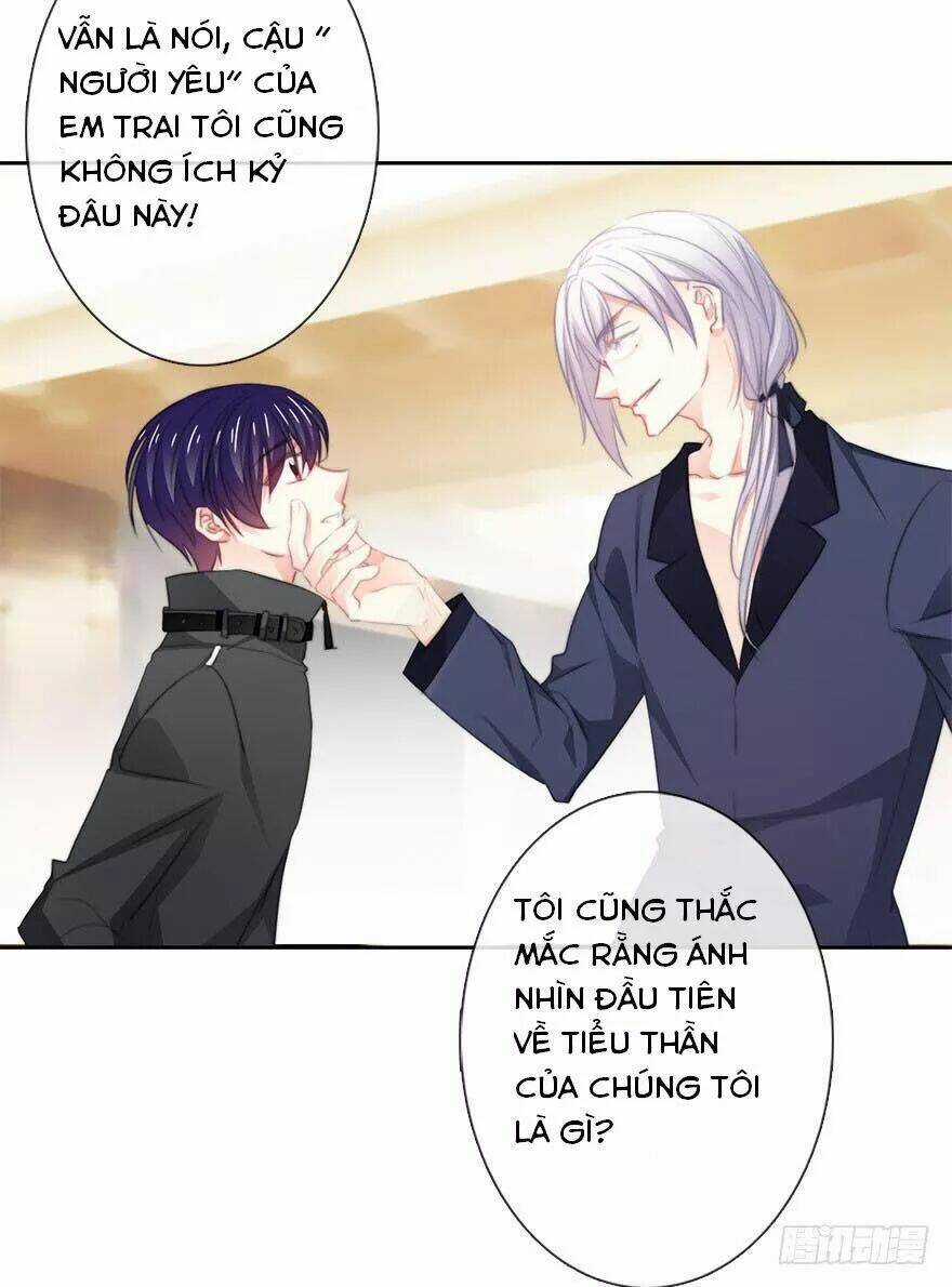 Luận Cách Yêu Của Chứng Sợ Phụ Nữ Chapter 41 trang 16