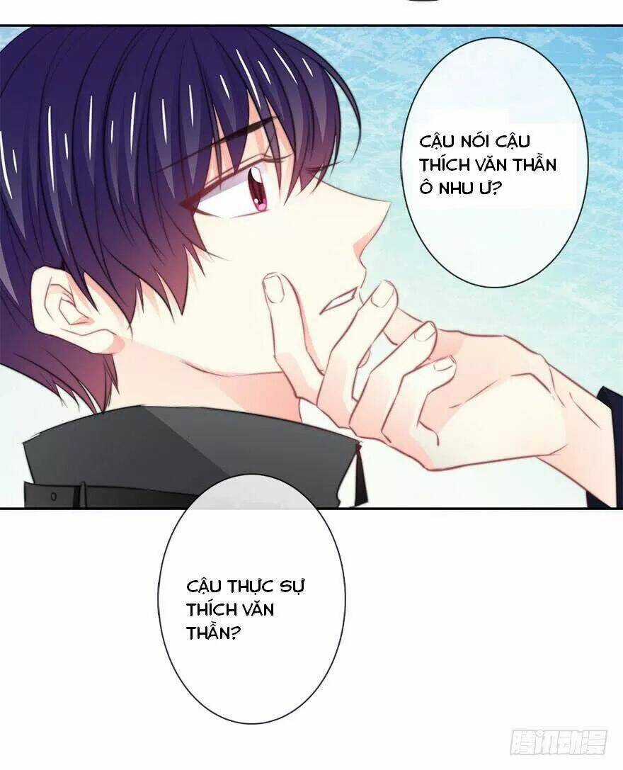 Luận Cách Yêu Của Chứng Sợ Phụ Nữ Chapter 41 trang 17