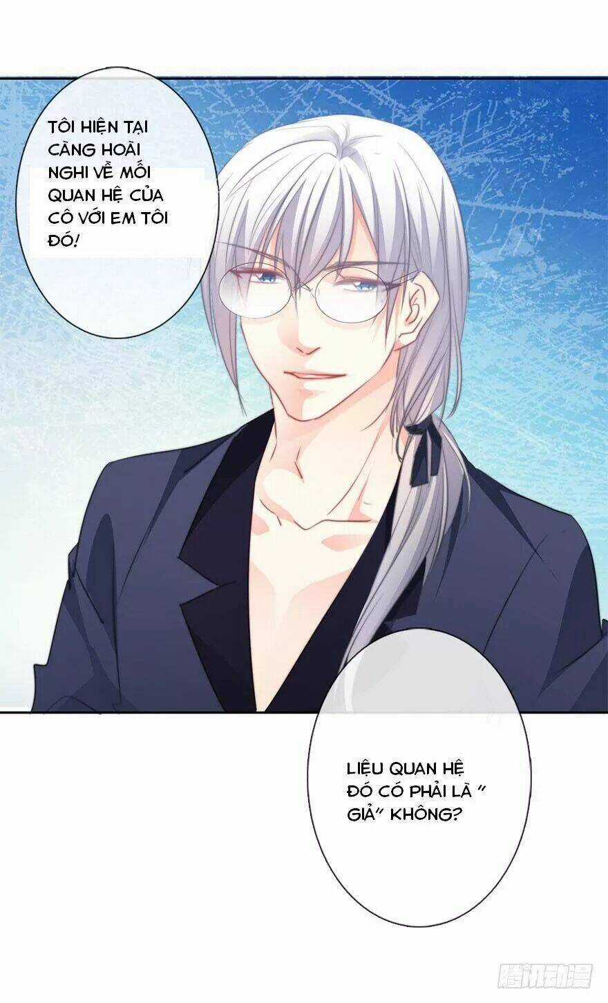 Luận Cách Yêu Của Chứng Sợ Phụ Nữ Chapter 41 trang 18