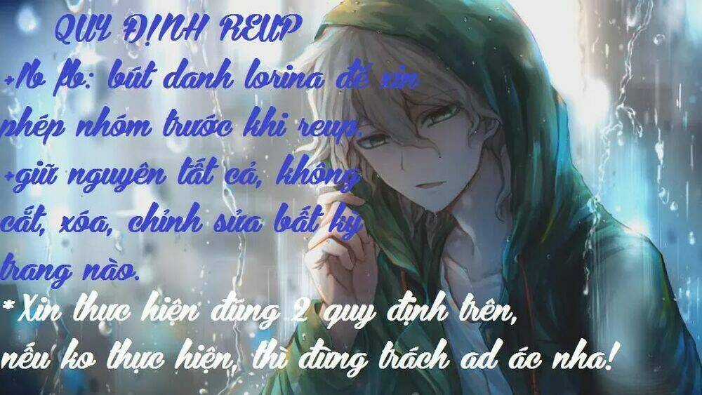 Luận Cách Yêu Của Chứng Sợ Phụ Nữ Chapter 41 trang 19