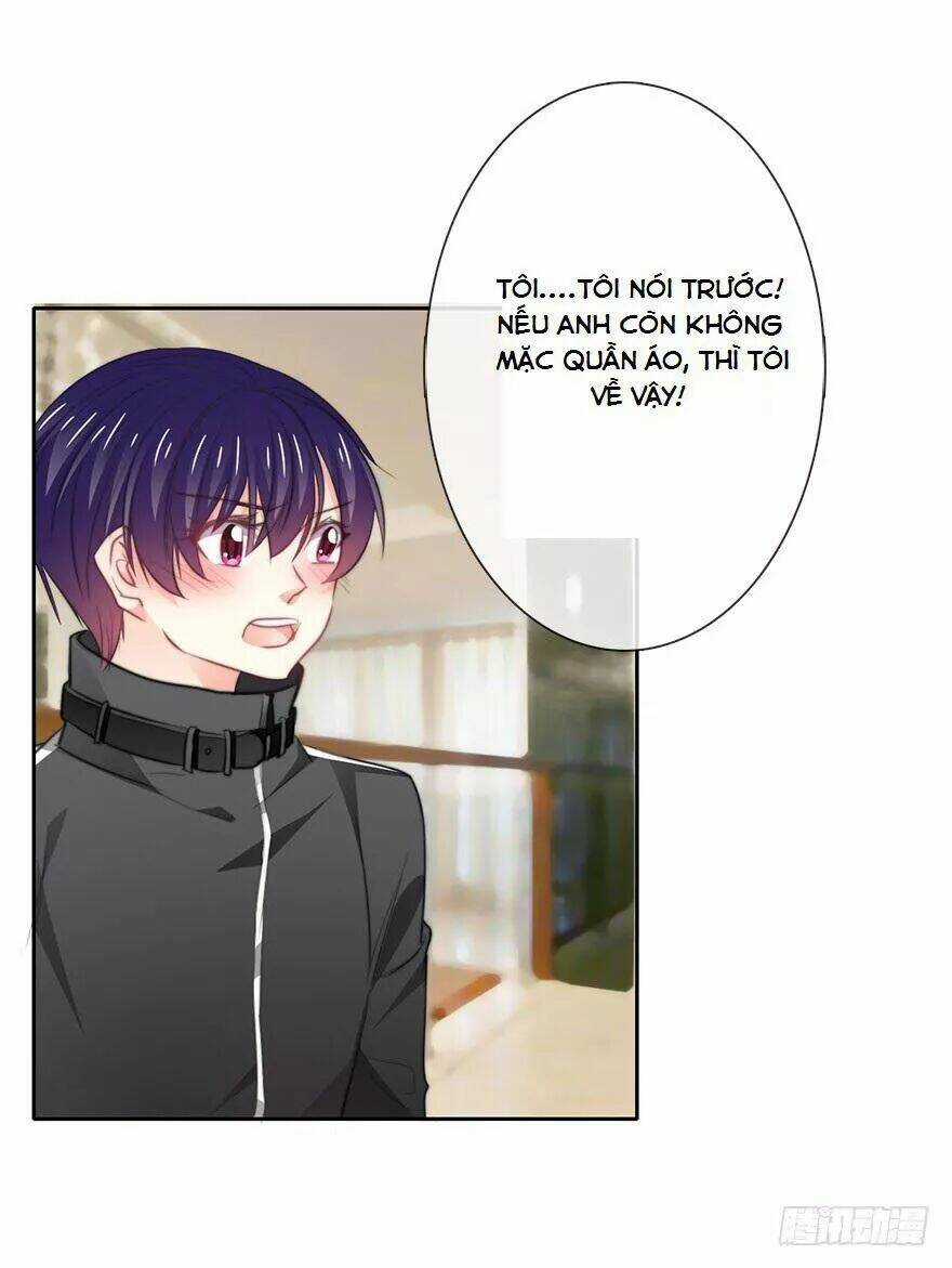 Luận Cách Yêu Của Chứng Sợ Phụ Nữ Chapter 41 trang 3