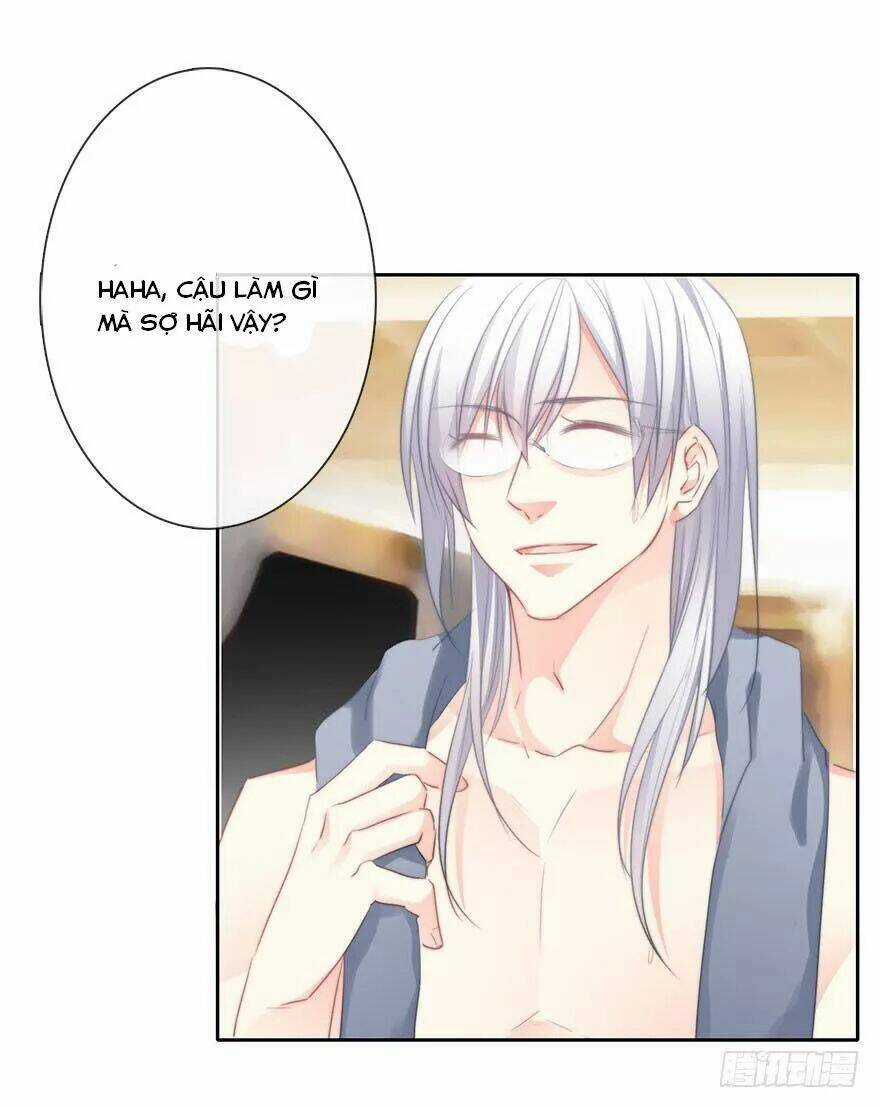 Luận Cách Yêu Của Chứng Sợ Phụ Nữ Chapter 41 trang 4