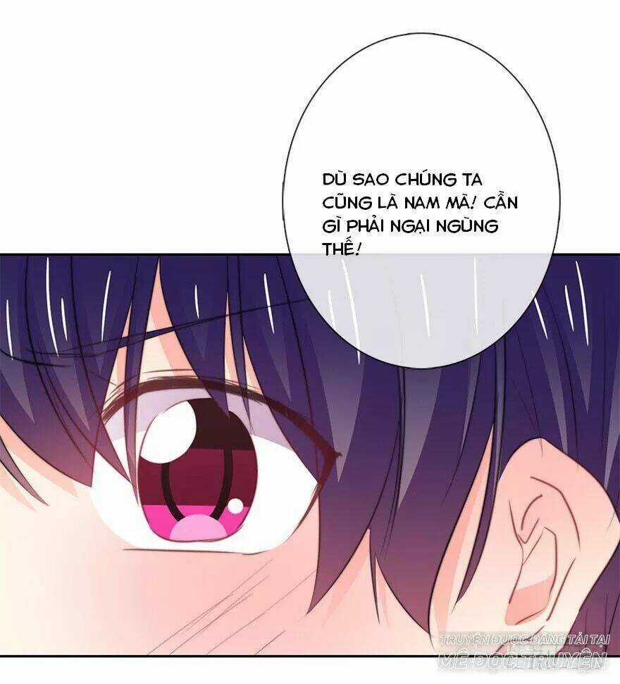 Luận Cách Yêu Của Chứng Sợ Phụ Nữ Chapter 41 trang 5