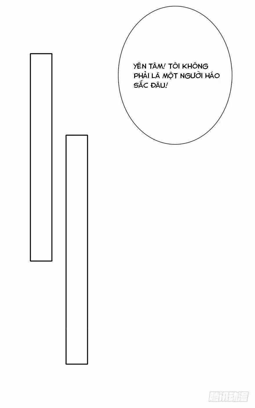 Luận Cách Yêu Của Chứng Sợ Phụ Nữ Chapter 41 trang 6