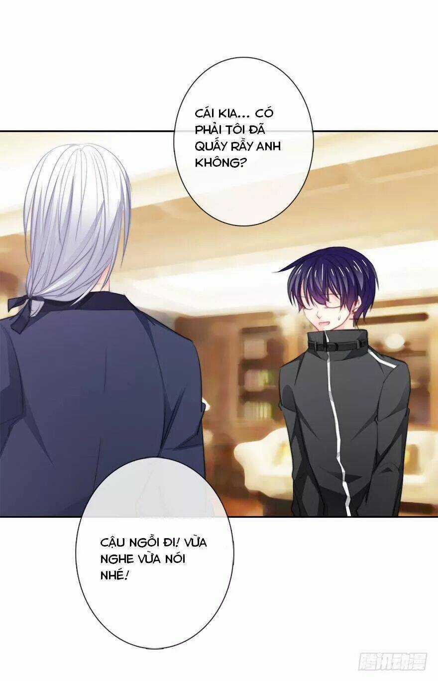 Luận Cách Yêu Của Chứng Sợ Phụ Nữ Chapter 41 trang 7