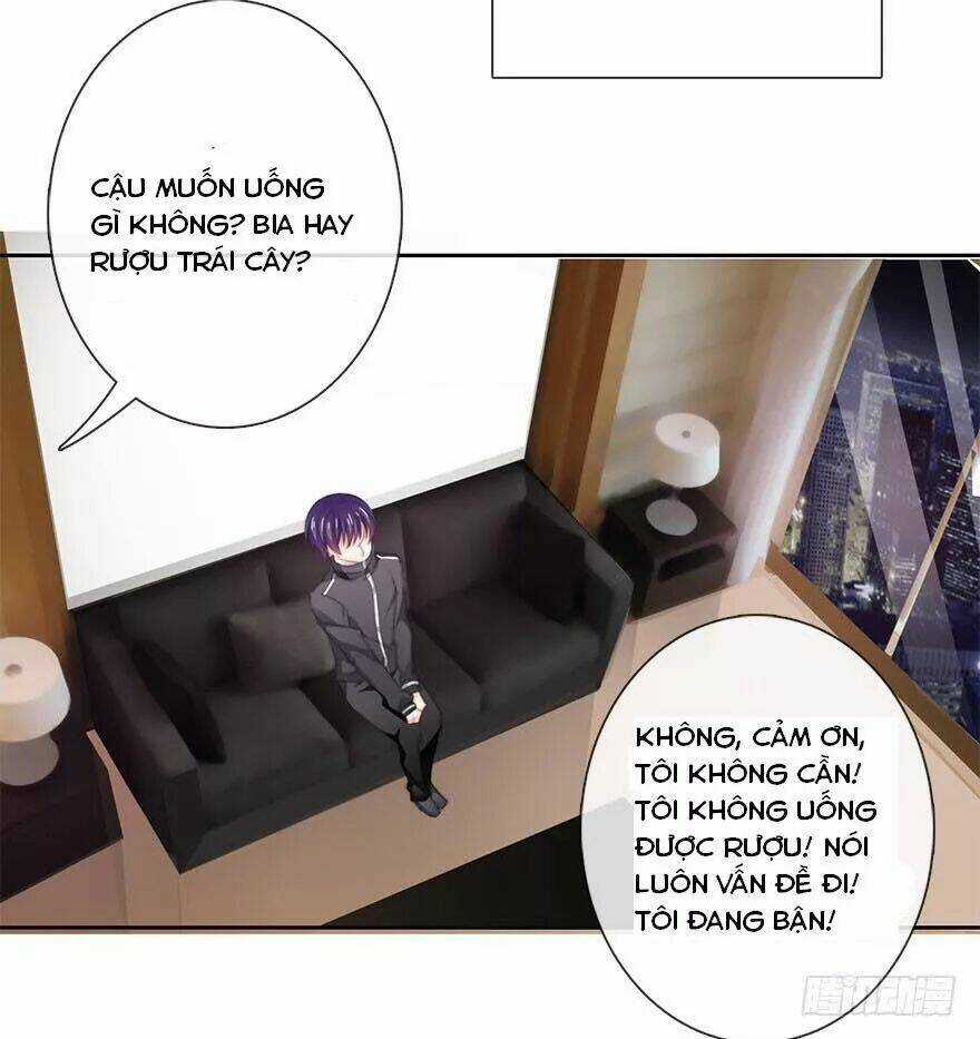 Luận Cách Yêu Của Chứng Sợ Phụ Nữ Chapter 41 trang 9