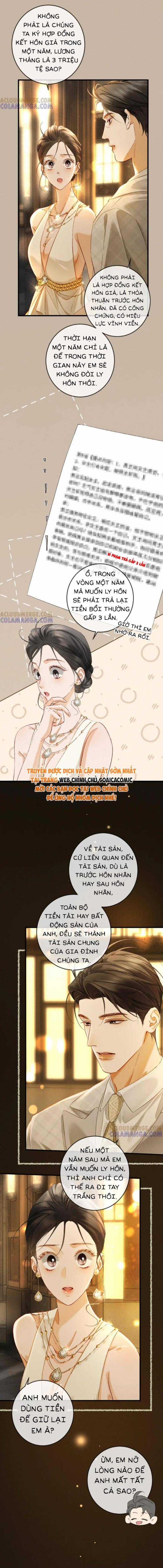 Luân Hãm Khế Ước Chương 26 trang 1