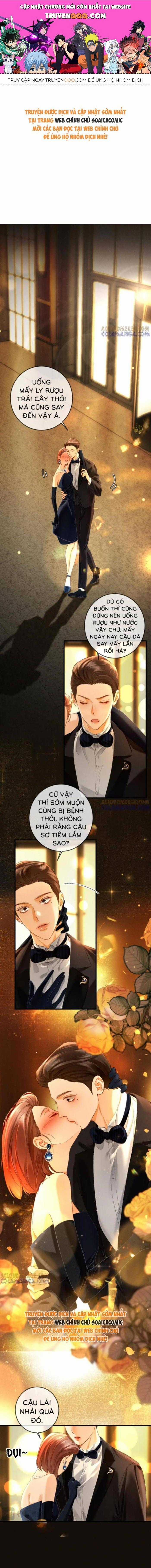 Luân Hãm Khế Ước Chương 27 trang 0