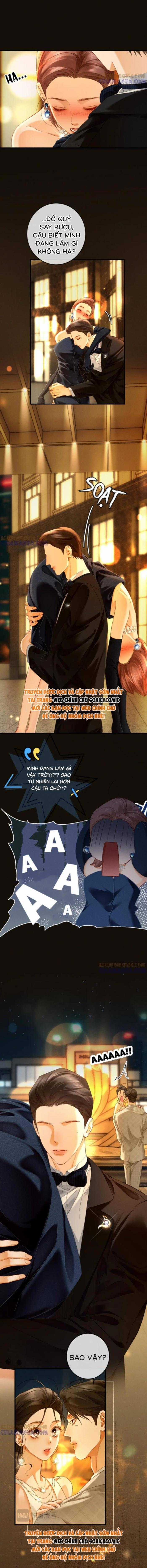 Luân Hãm Khế Ước Chương 27 trang 1