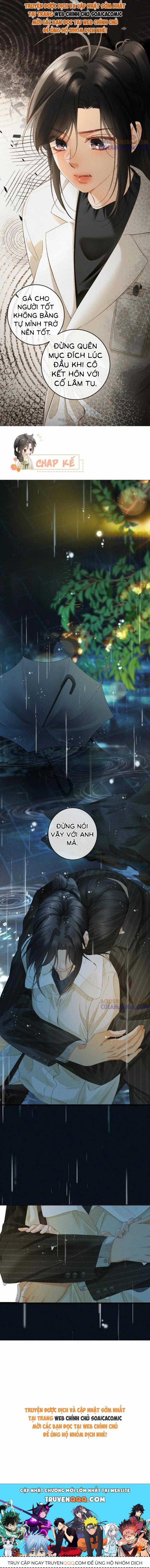 Luân Hãm Khế Ước Chương 27 trang 10