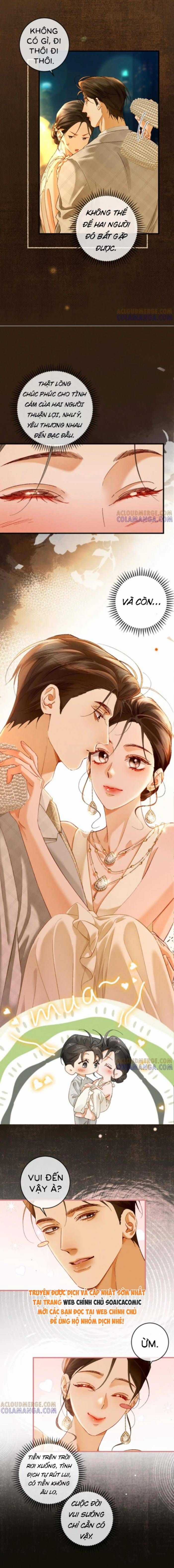 Luân Hãm Khế Ước Chương 27 trang 2