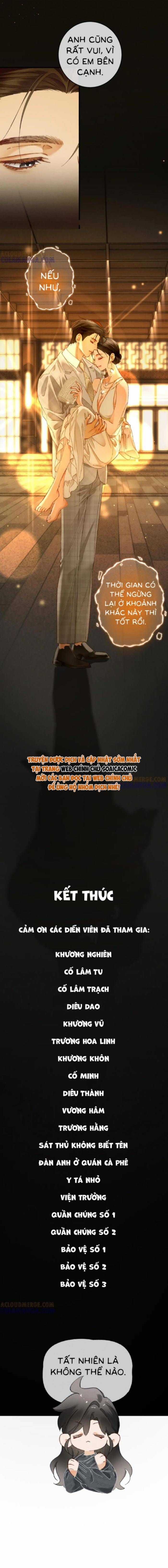 Luân Hãm Khế Ước Chương 27 trang 3