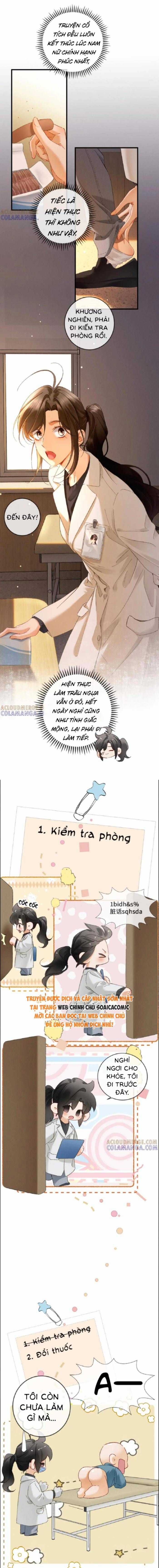 Luân Hãm Khế Ước Chương 27 trang 4