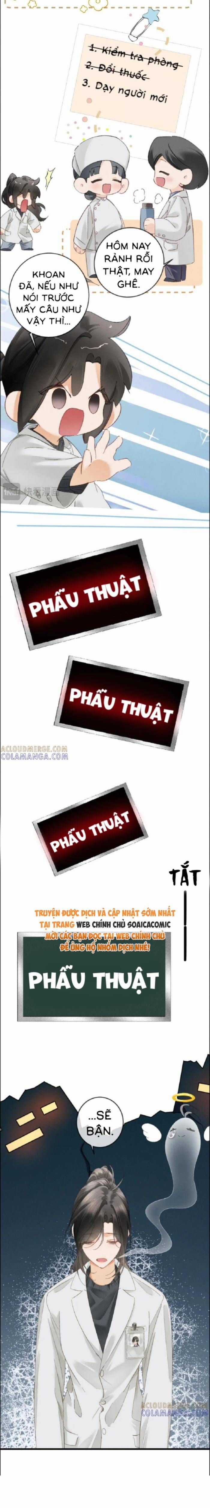 Luân Hãm Khế Ước Chương 27 trang 5