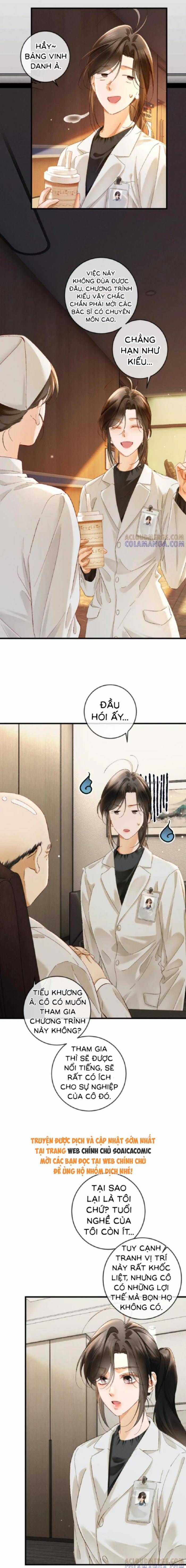 Luân Hãm Khế Ước Chương 27 trang 7