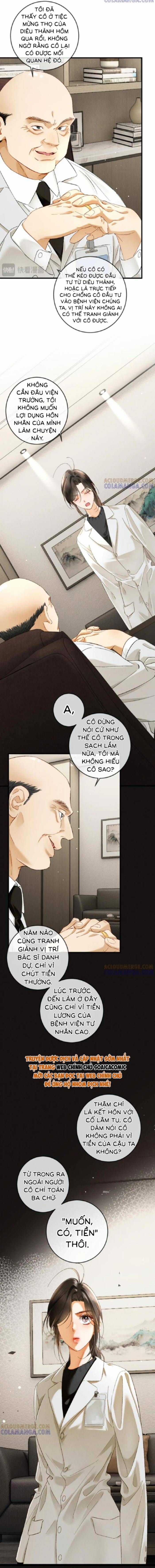 Luân Hãm Khế Ước Chương 27 trang 8