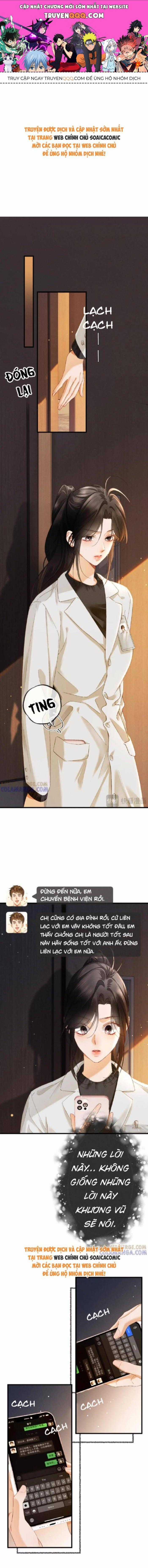 Luân Hãm Khế Ước Chương 28 trang 0