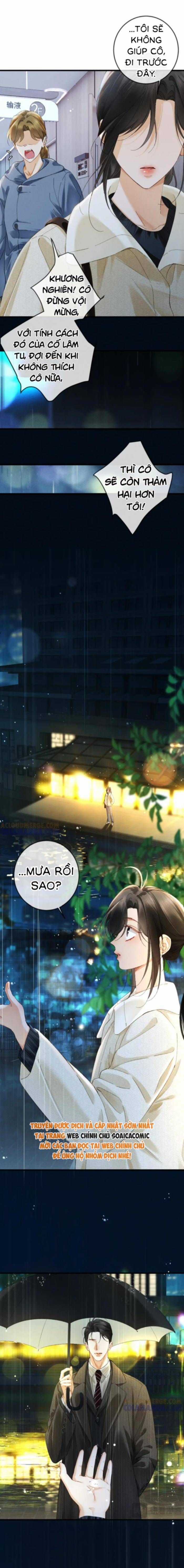 Luân Hãm Khế Ước Chương 28 trang 4